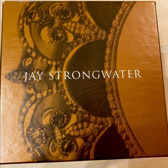 Jay Strongwater Limited Edition Seated Scottie Figurine - Picture 9 of 9